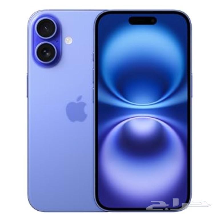 Looking for a regular iPhone 16 25664544806143619110