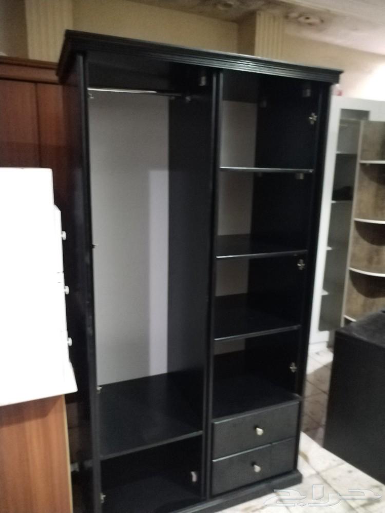 للبيع دولاب وطني شبه جديد64547277311745112
