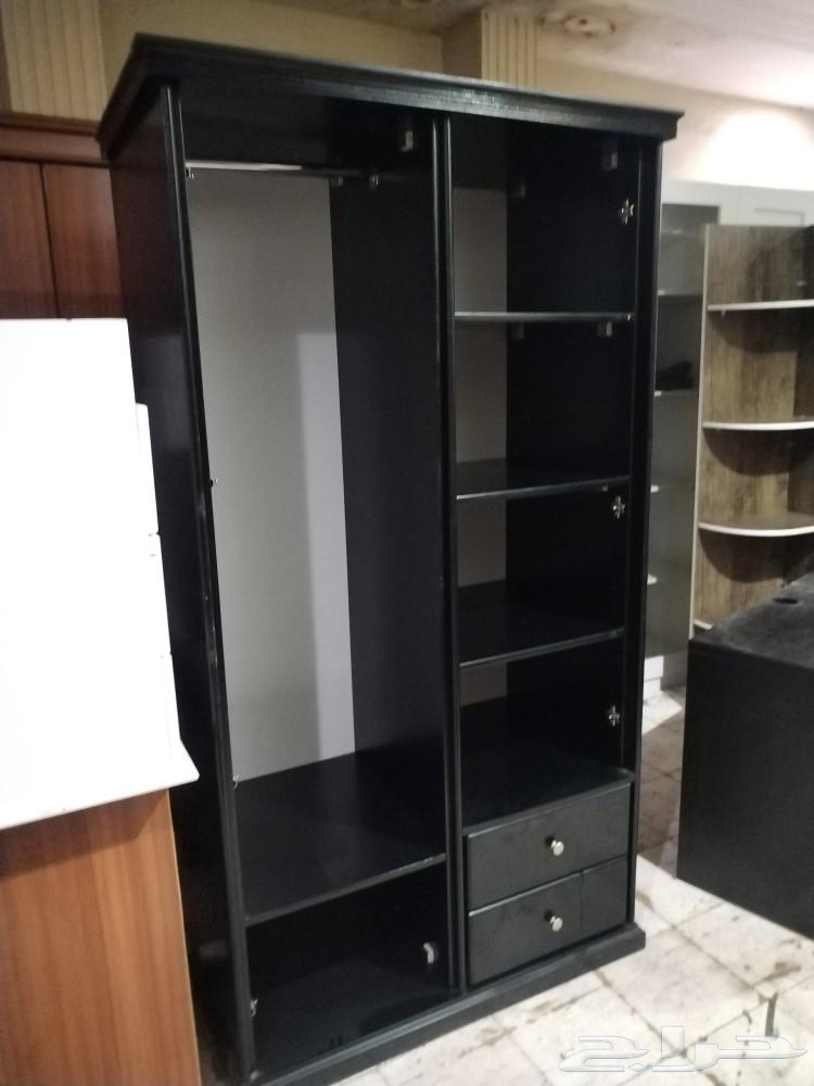 للبيع دولاب وطني شبه جديد64547277311745111