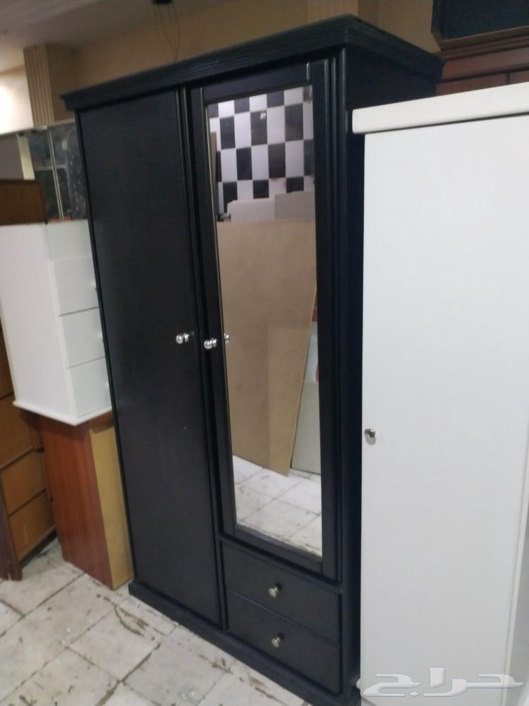 للبيع دولاب وطني شبه جديد64547277311745113
