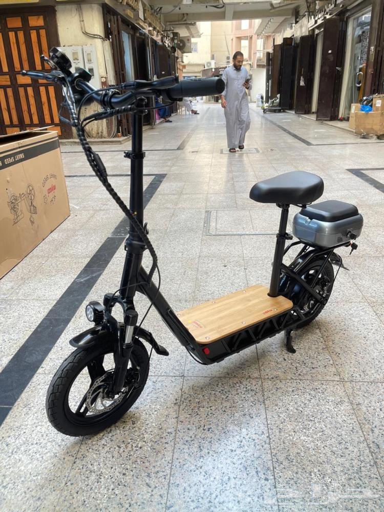 سكوتر الدب الروسي. 1200واط استخدام شهر ونص وكاله سبب البيع64552420642305110