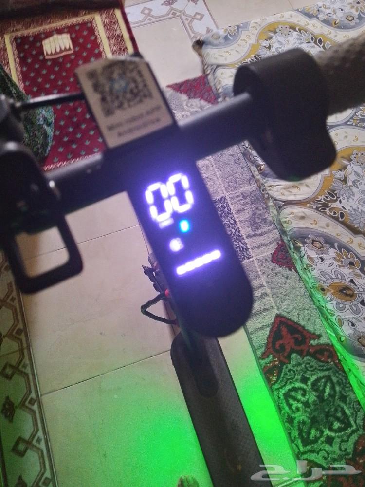 اسكوتر شاومي للبيع64545245757697112