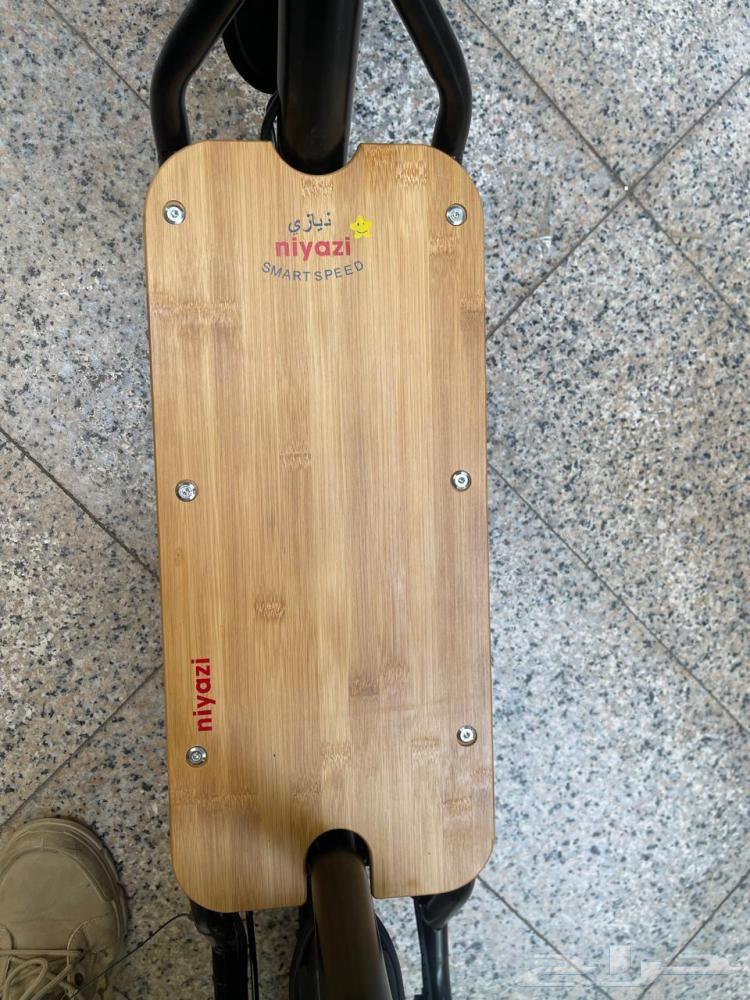 سكوتر الدب الروسي. 1200واط استخدام شهر ونص وكاله سبب البيع64552420642305112