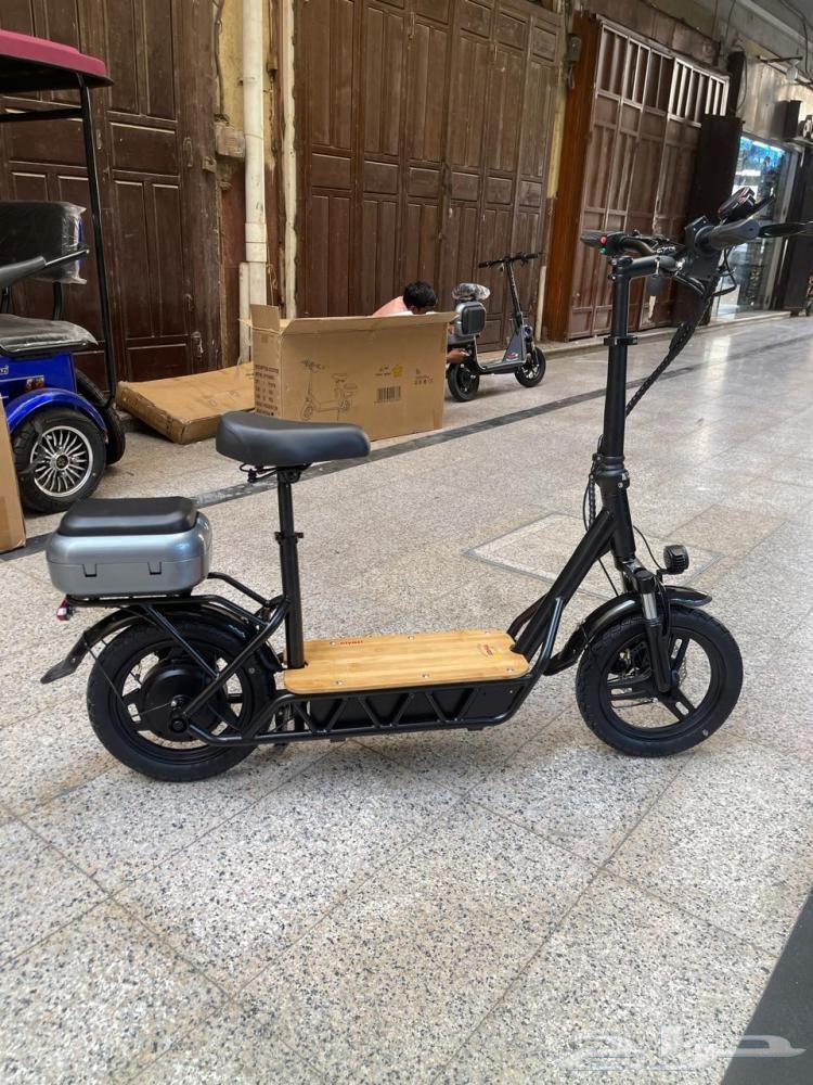 سكوتر الدب الروسي. 1200واط استخدام شهر ونص وكاله سبب البيع64552420642305113