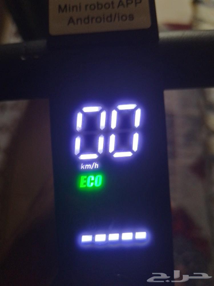 اسكوتر شاومي للبيع64545245757697113