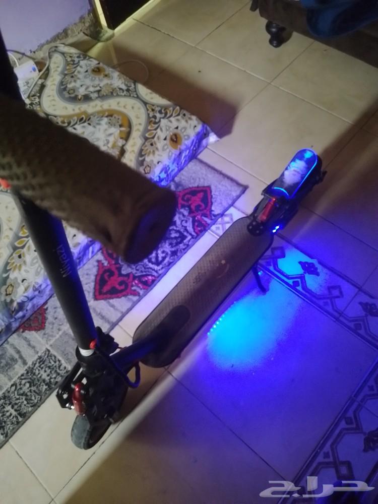 اسكوتر شاومي للبيع64545245757697111