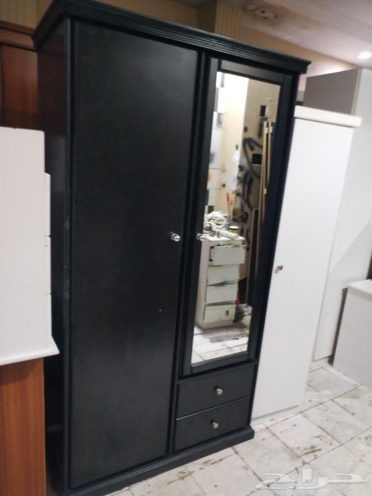 للبيع دولاب وطني شبه جديد64547277311745110