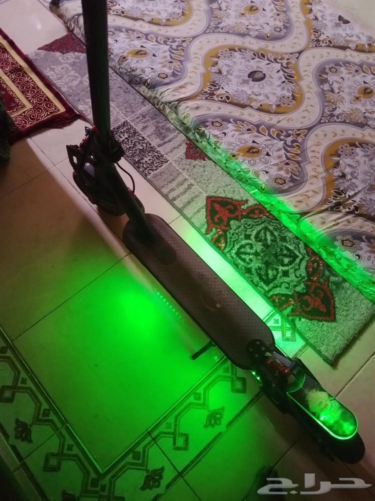اسكوتر شاومي للبيع64545245757697110
