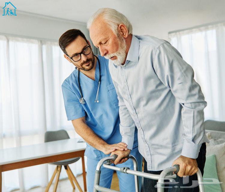 ممرض سوداني بشهادة بكالوريوس خبرة 5 اعوام في التمريض المنزلي64247241323906113