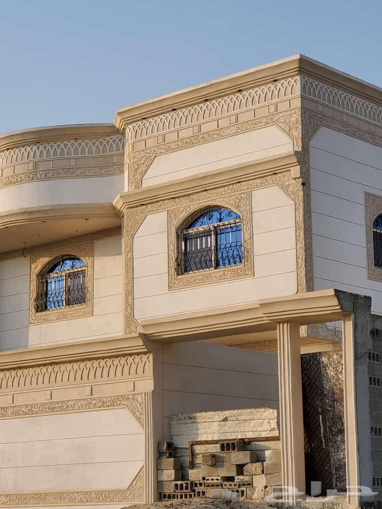 لياسه خارجيه ملونه بديل الحجر وشغل العازل المائي للسطوح والو64553299997954111