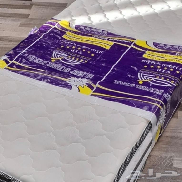 الراحه في النوم لاتوجد بالحظ وإنما بمرتبه طبيه اشتري راحتي64546237137666113