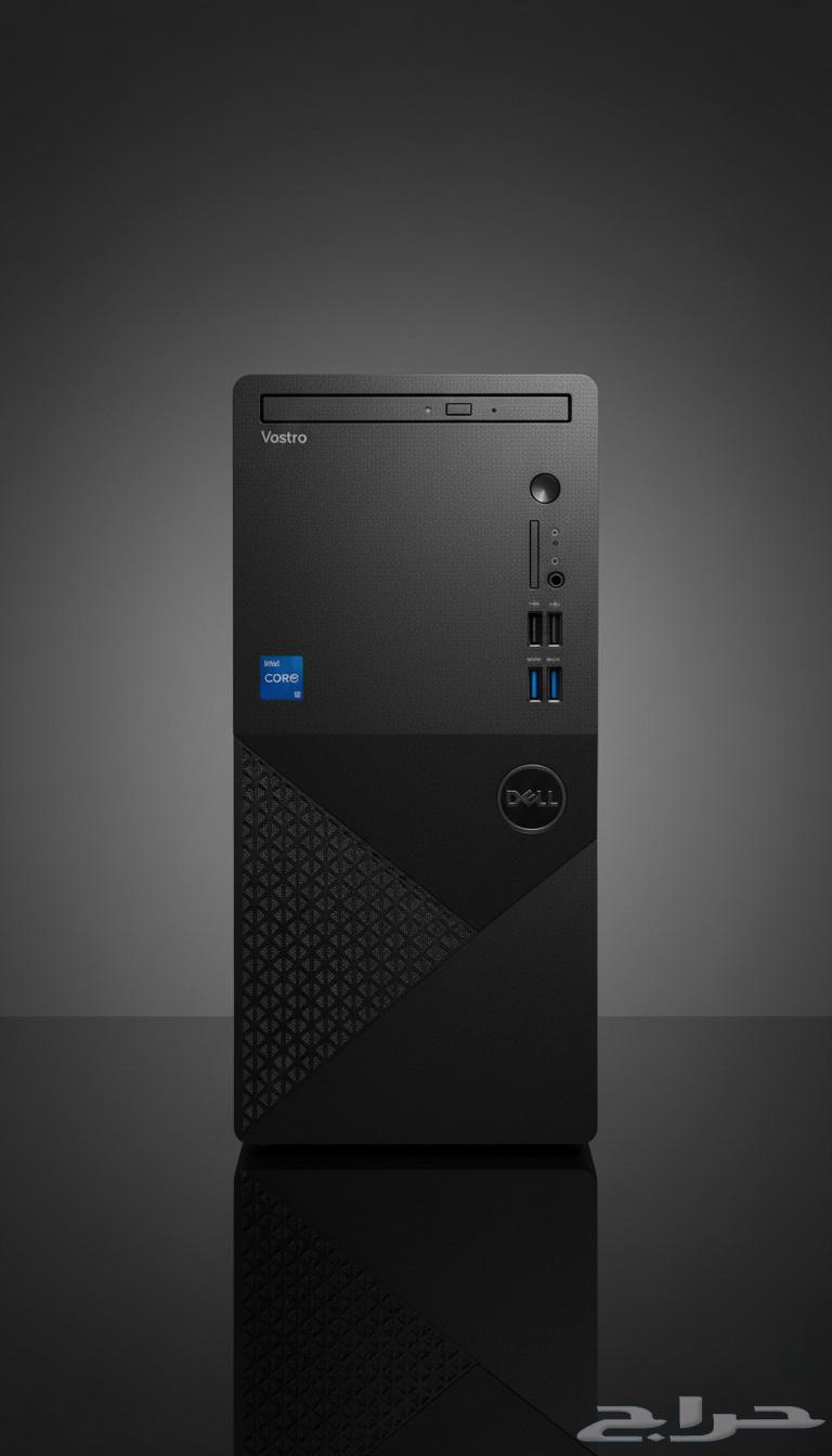 Dell Vostro 3910 Desktop Computer, Complete and in Excellent Condition64544241226114112