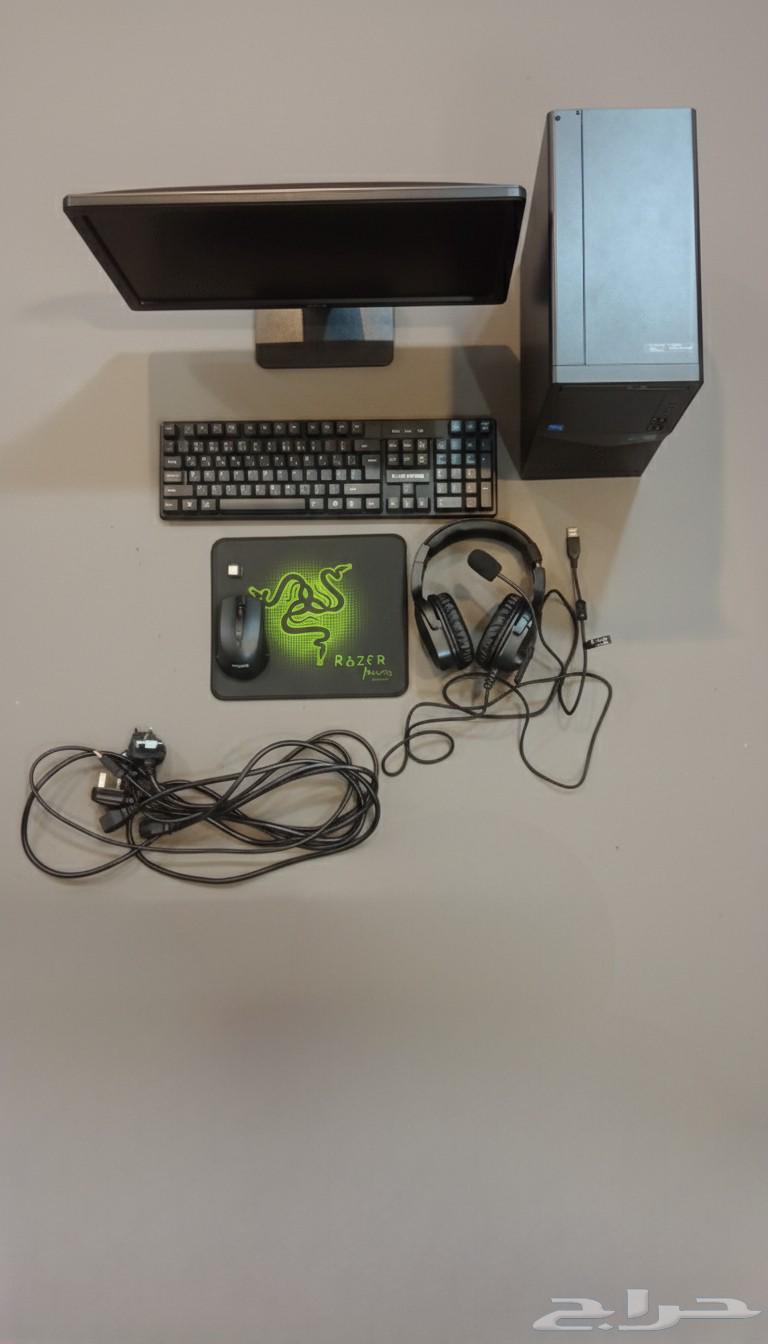 Dell Vostro 3910 Desktop Computer, Complete and in Excellent Condition64544241226114111