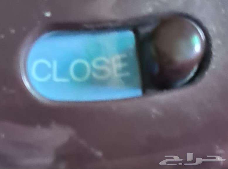 ترمس زمزمية ضاغط تايقر ياباني الاصلي من القديمة64549107010563114