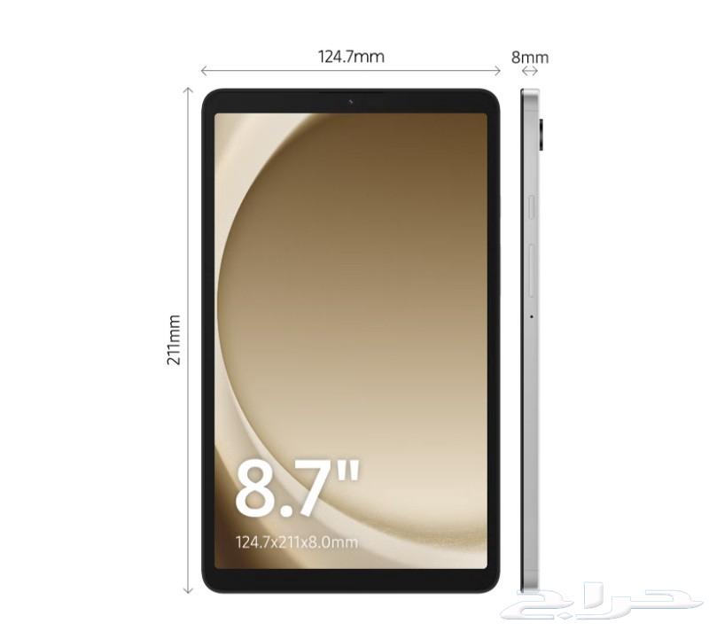 تاب A9 سماسنج جديد64545998075649110