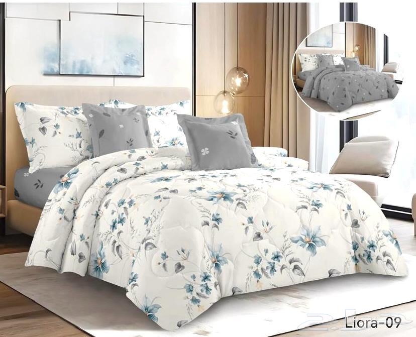 عروض وتخفيضات اليوم الوطني مفارش سرير64552505518722113