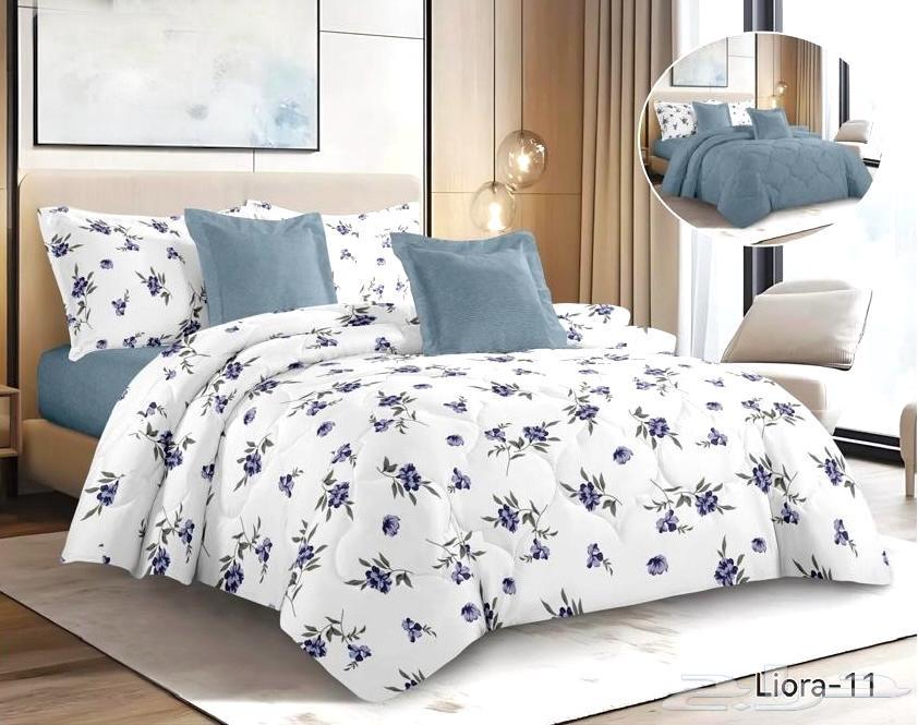 عروض وتخفيضات اليوم الوطني مفارش سرير64552505518722110