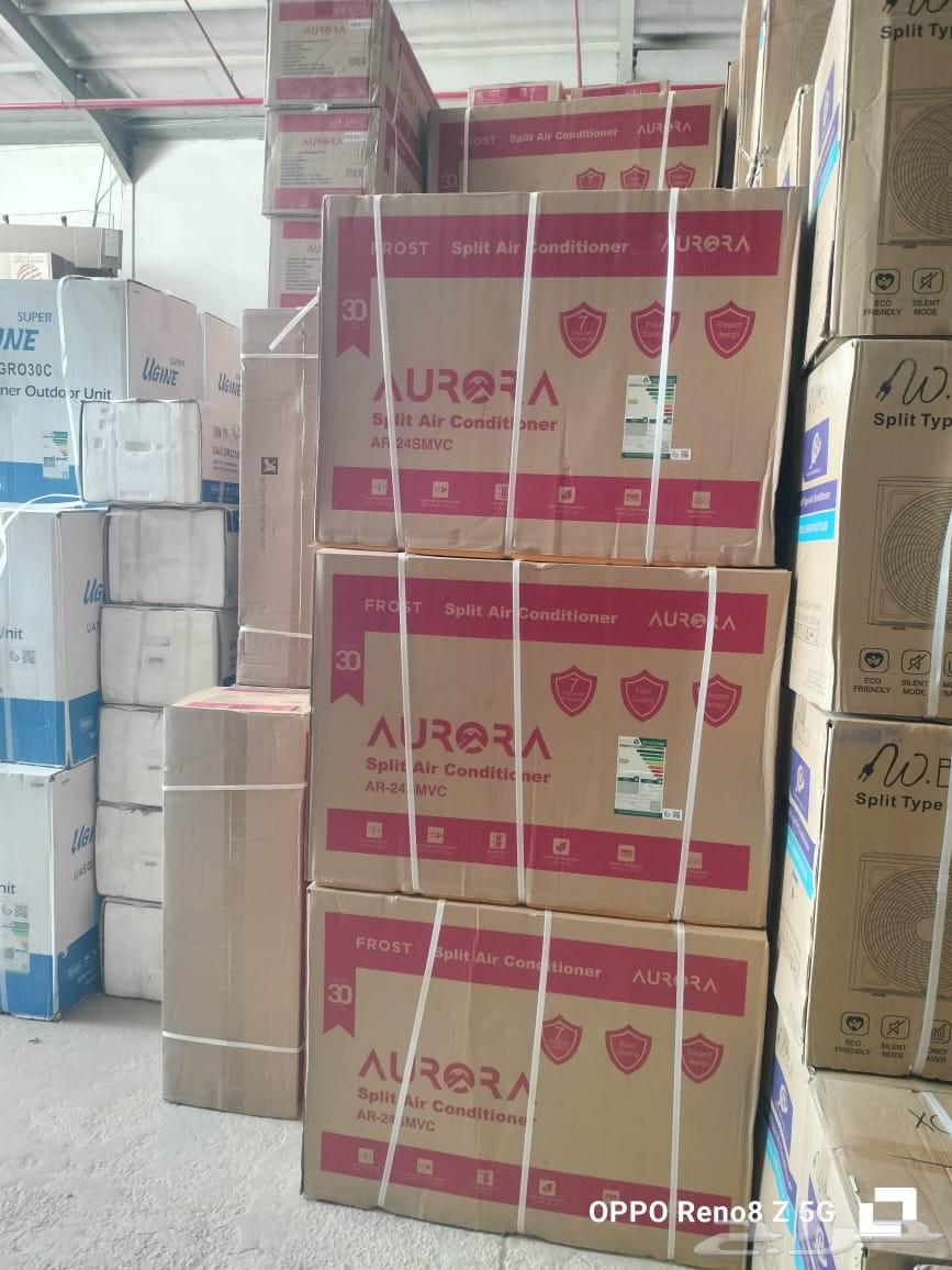 عروض على مكيفات سبيلت64549247645314114