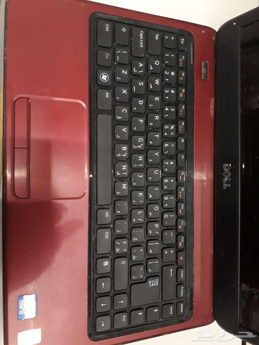 لاب توب ديل للبيع64544537557890110