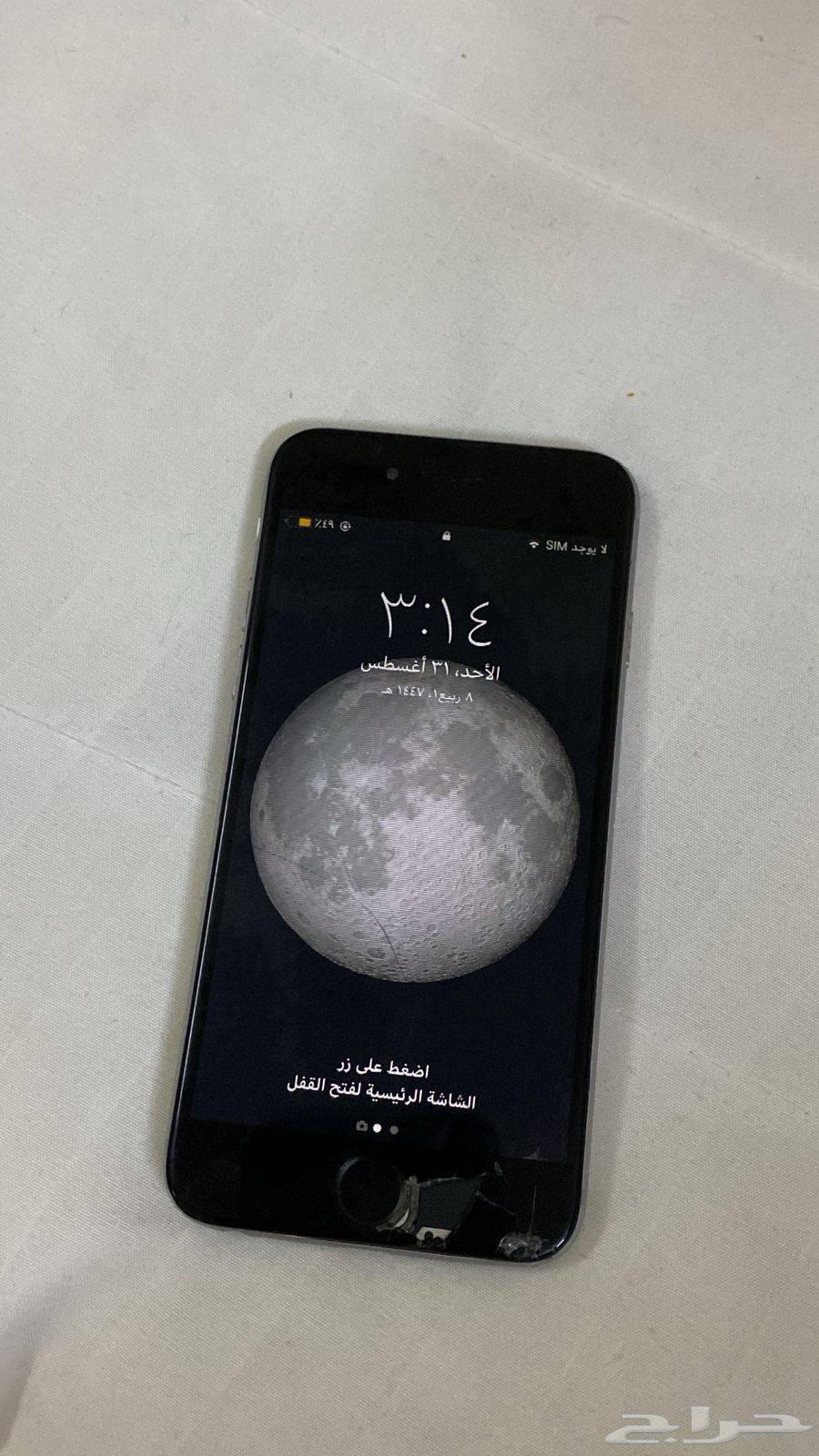 ايفون 6 للبيع64549613176963113