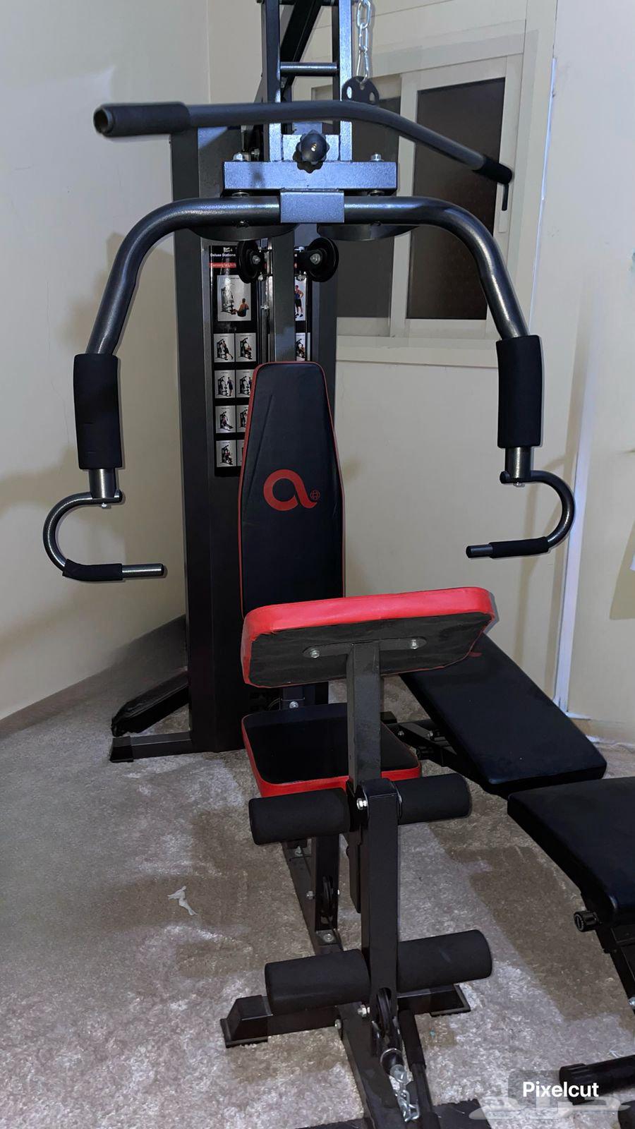 جهاز تمارين للبيع64545146730242111