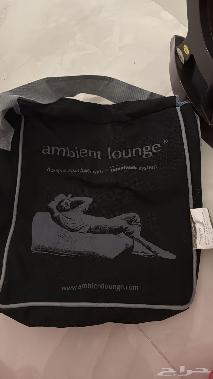 بين باج كبيرة ونظيفة متل الجديدة ش ريت من شركة Ligne Ros64546915830786112