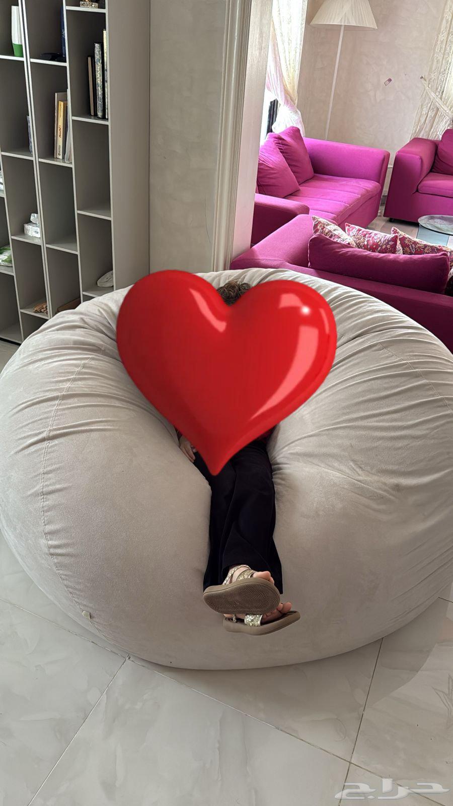 بين باج كبيرة ونظيفة متل الجديدة ش ريت من شركة Ligne Ros64546915830786110