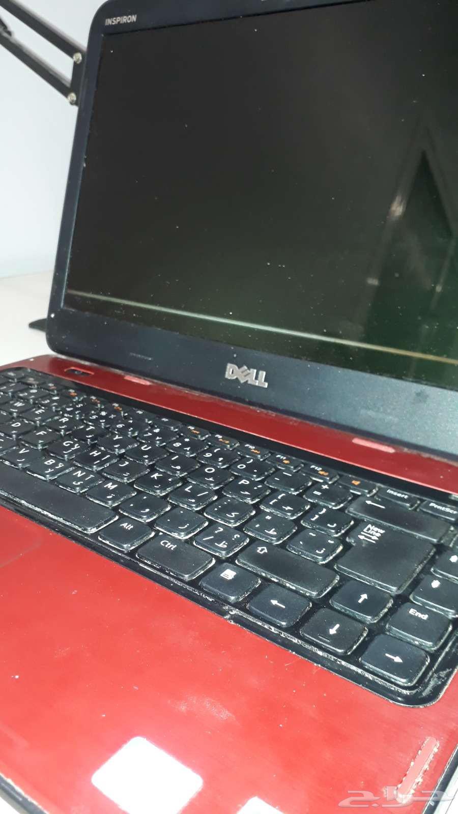 لاب توب ديل للبيع64544537557890112