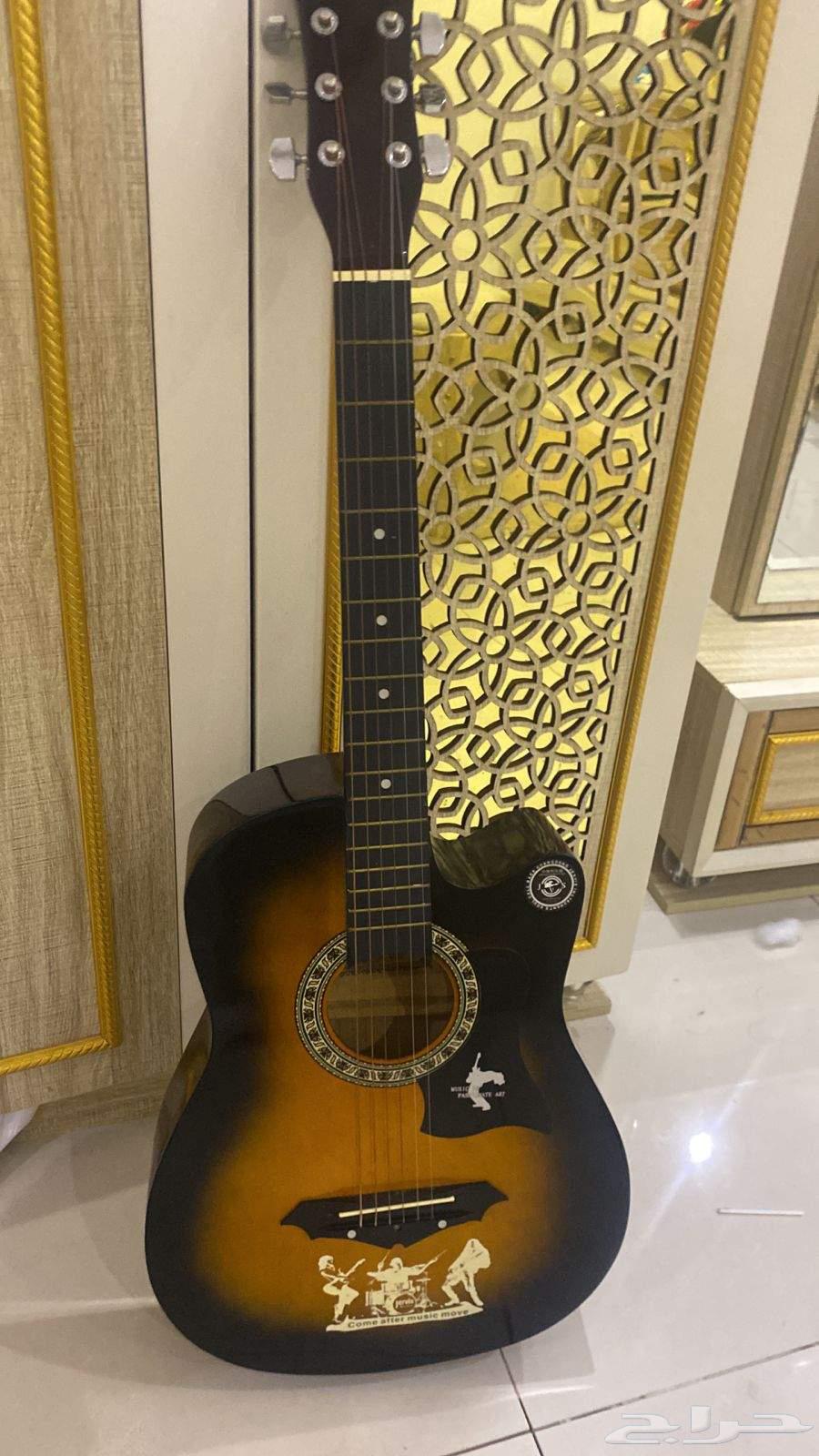 جيتار للبيع64552206301314111