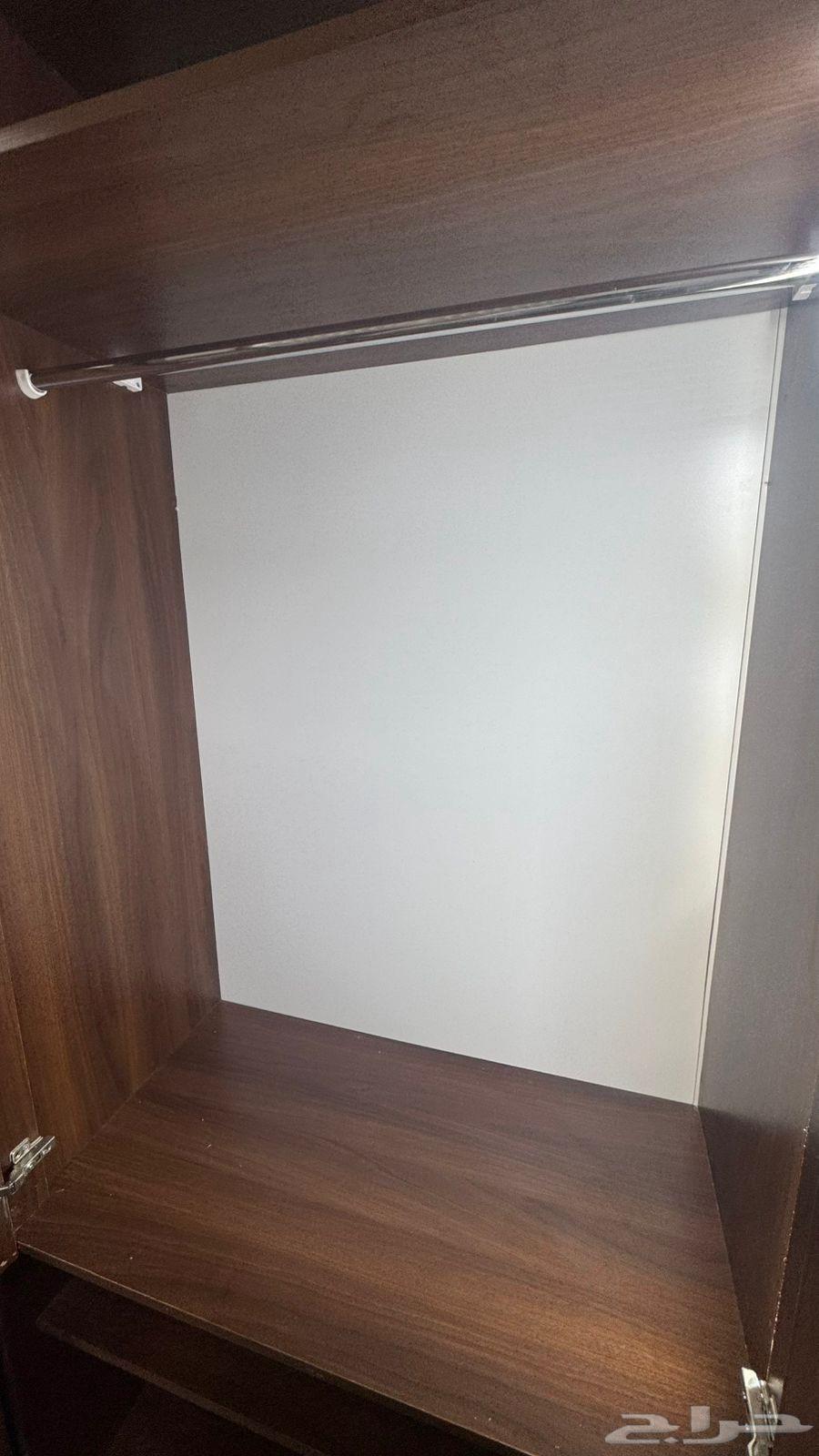 New bedroom, never used completely without bed, dressing table chair and mirror64544368320387114