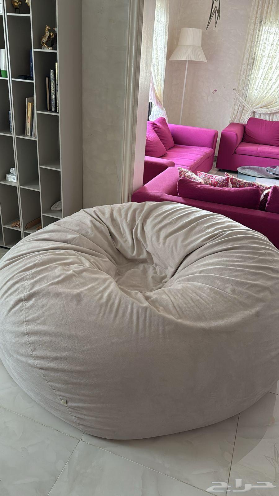 بين باج كبيرة ونظيفة متل الجديدة ش ريت من شركة Ligne Ros64546915830786111