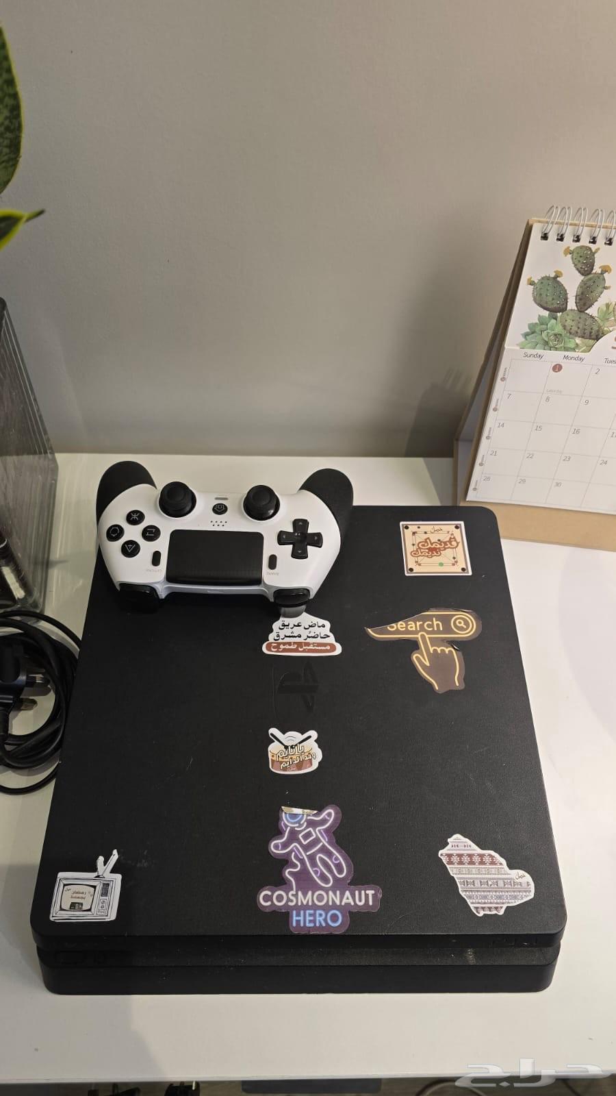 Sony 4 with Professional Controller64551291032835110