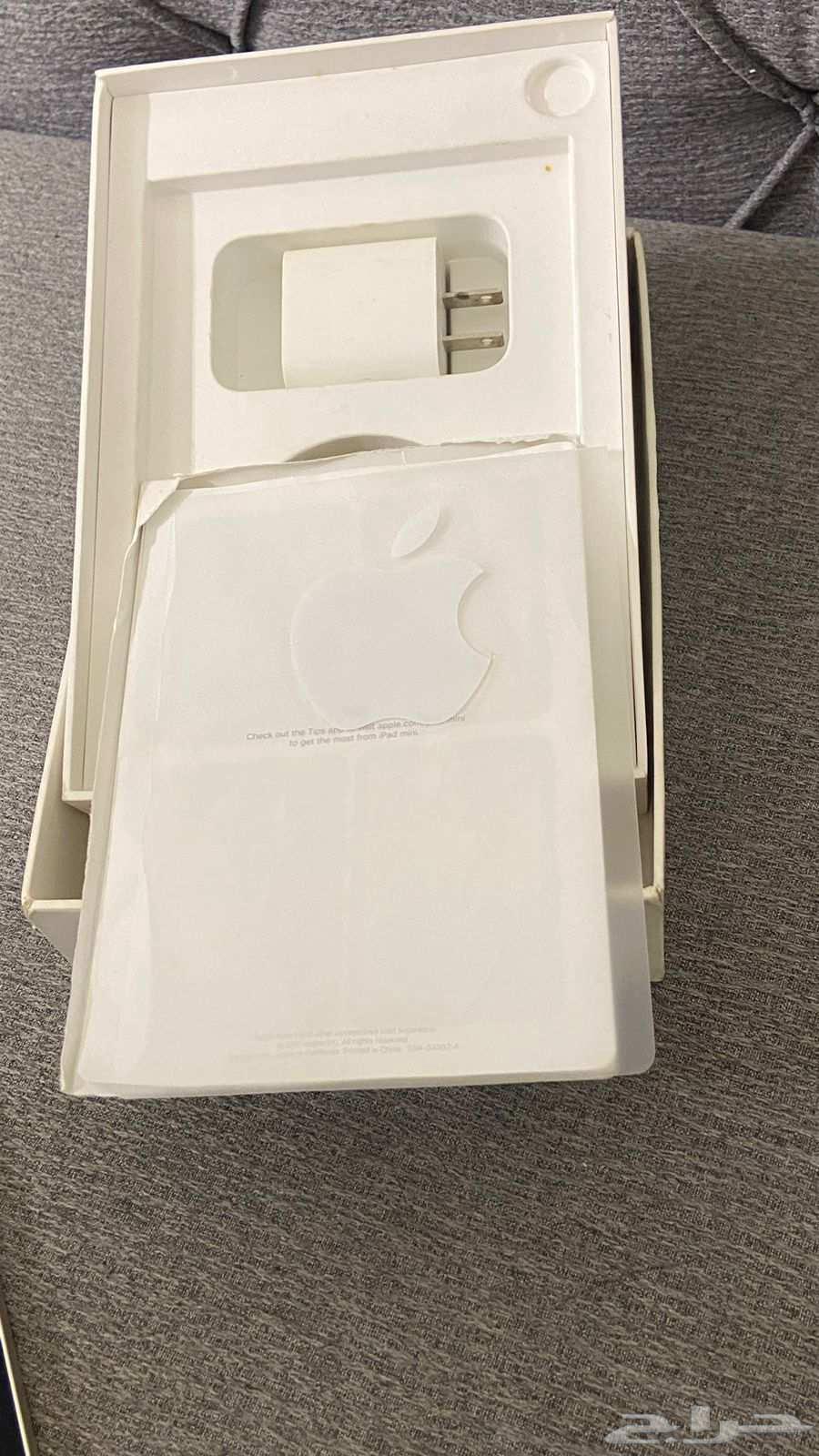 آيباد ميني 664548561261826112