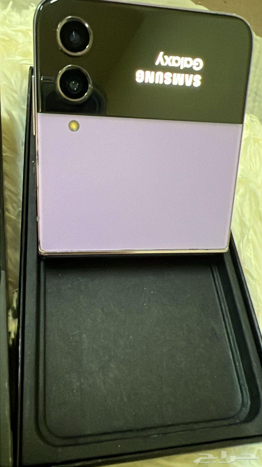 جوال سامسونج فولد 464548014434561111