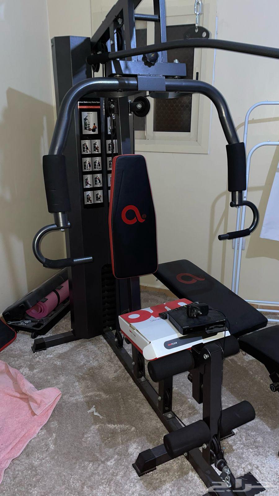 جهاز تمارين للبيع64545146730242110