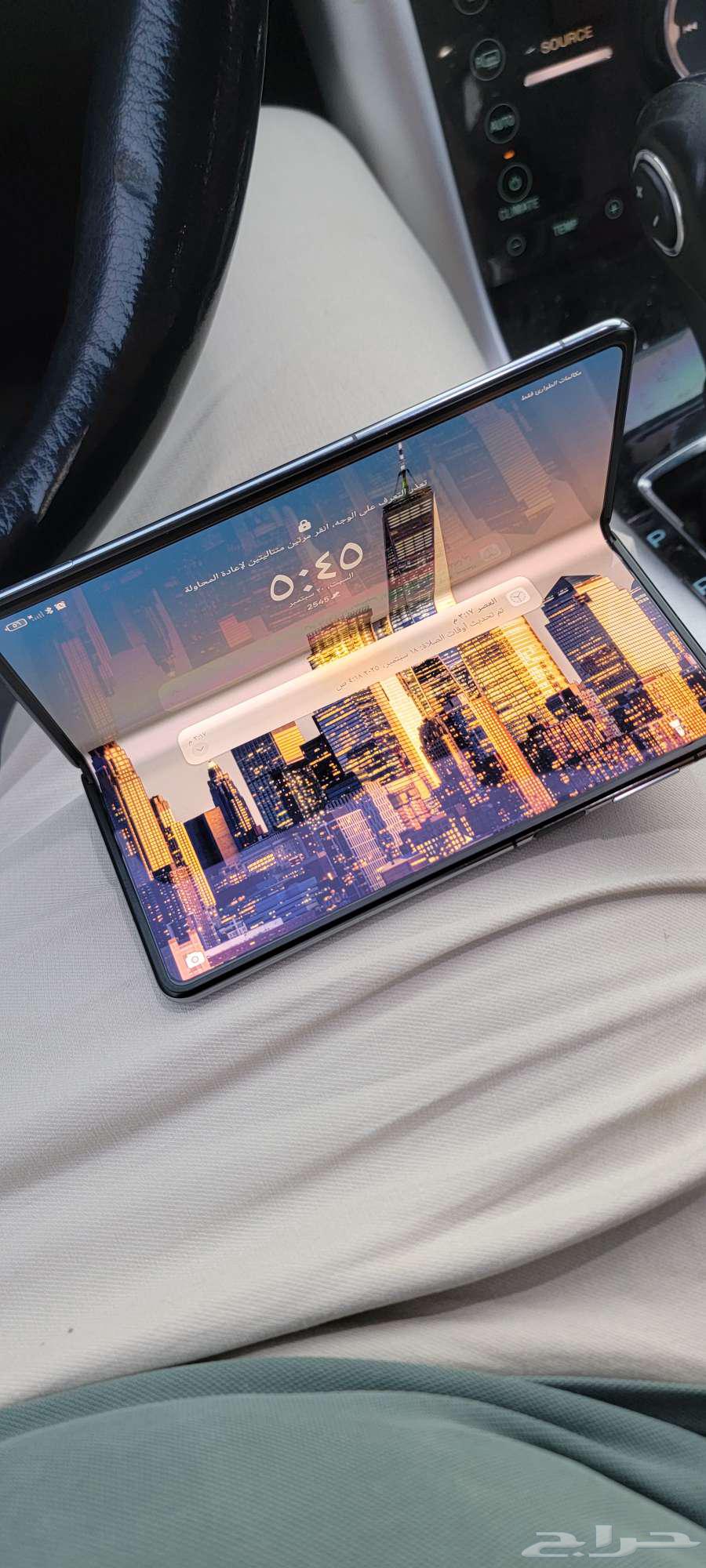 هواوي x 3 ماجيك 512g64549861514753110