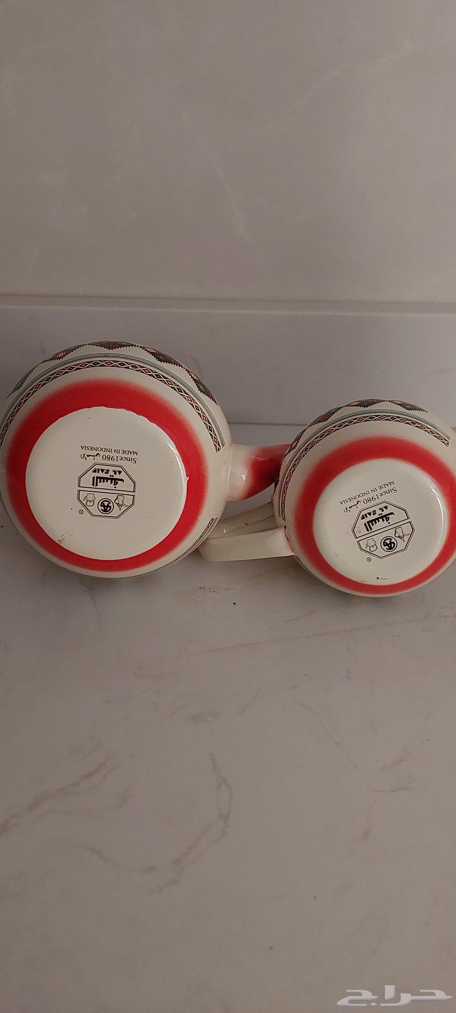 نوادر ابريق مع دله حساويه التواصل واتساب جوال64546888233985114