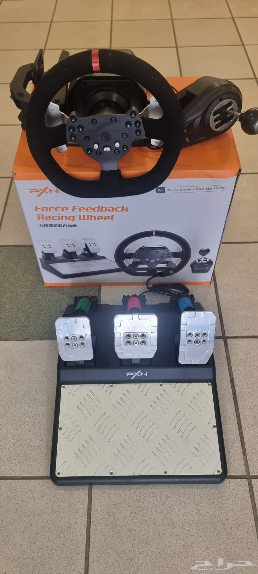 V10 game steering racing simulator64546237208706110