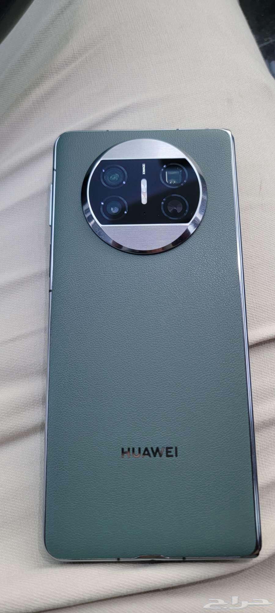 هواوي x 3 ماجيك 512g64549861514753113