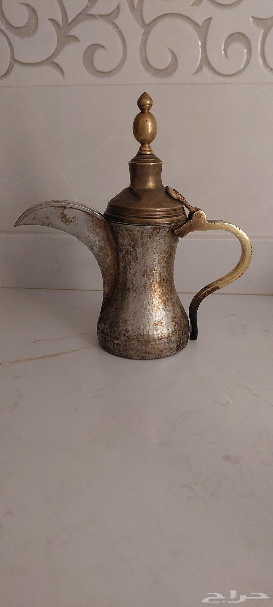 نوادر ابريق مع دله حساويه التواصل واتساب جوال64546888233985110