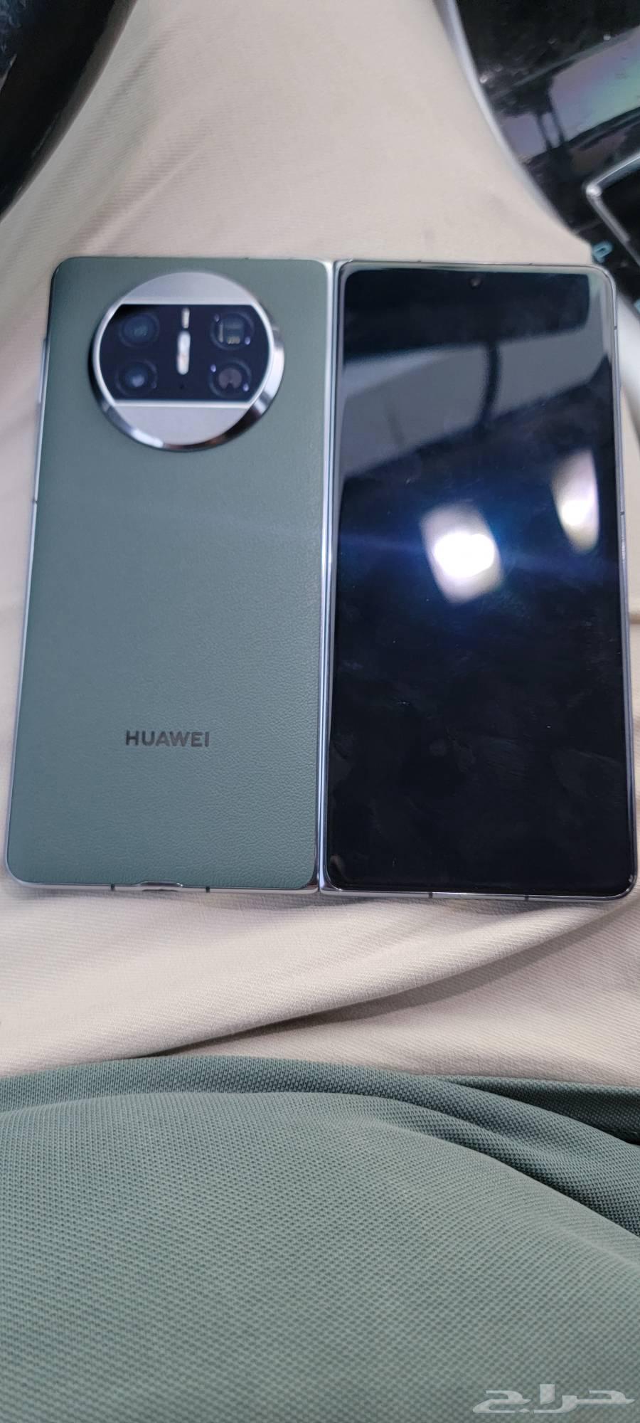 هواوي x 3 ماجيك 512g64549861514753114