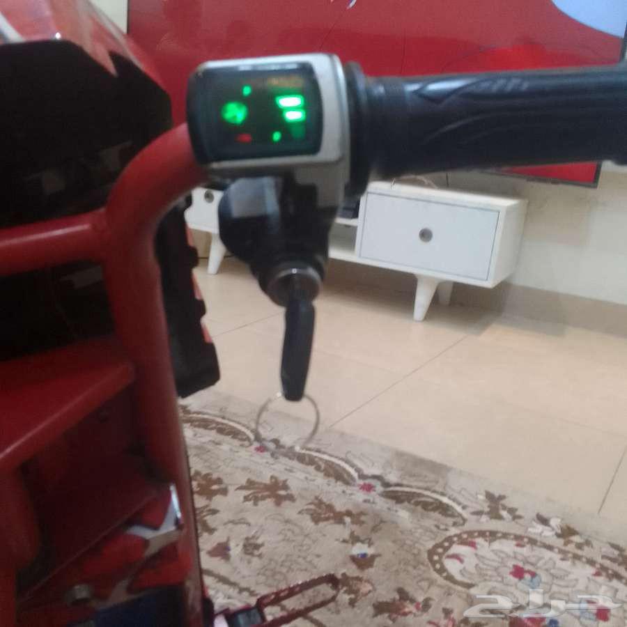 سكوتر نضيف قابل للموافضه64547026659585110