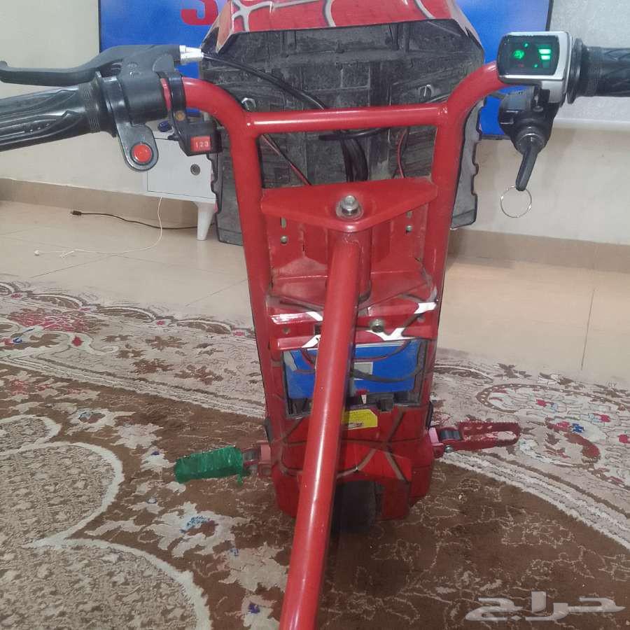 سكوتر نضيف قابل للموافضه64547026659585112