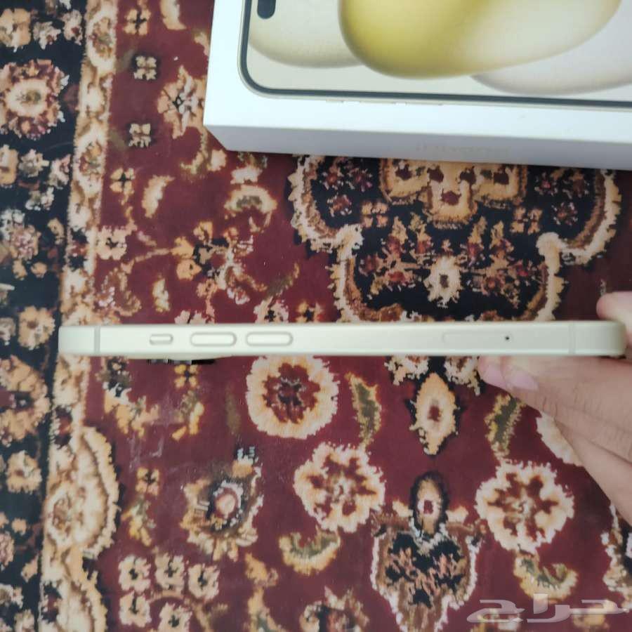 iPhone 15 Regular 128 GB64548561206913113