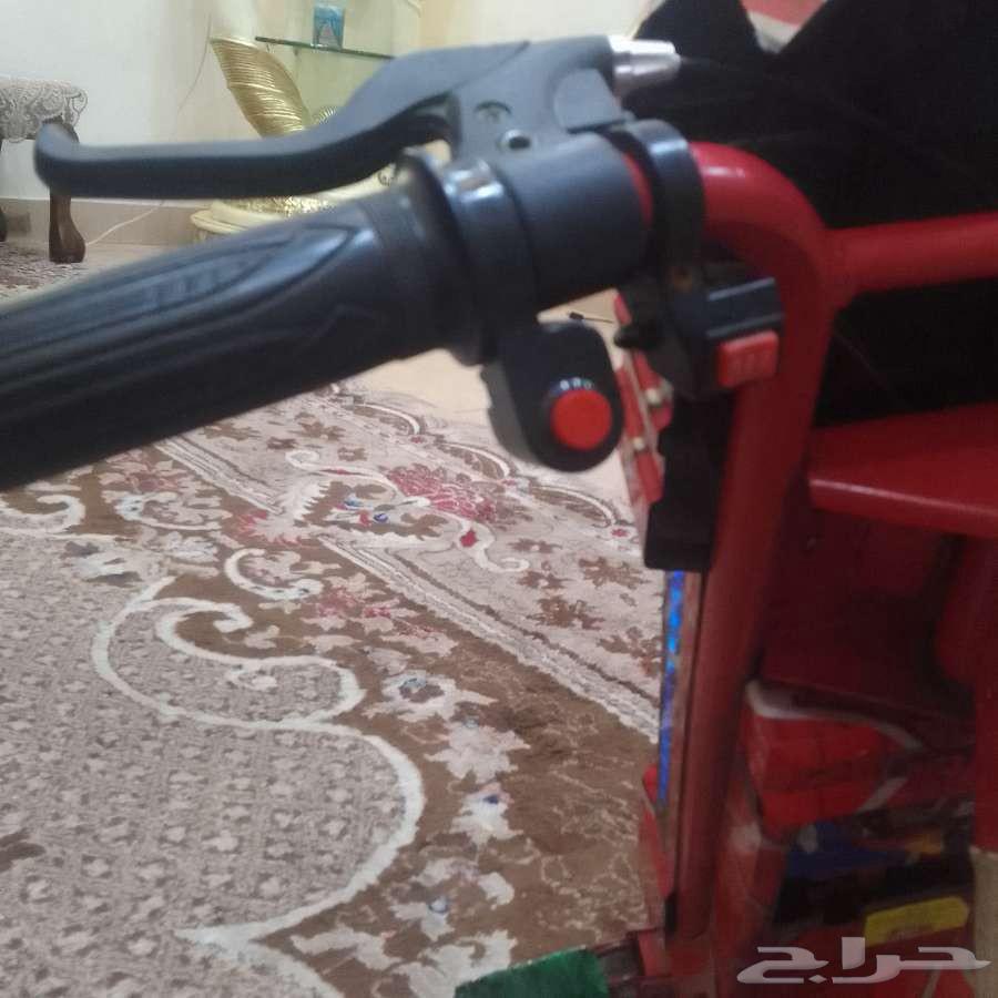 سكوتر نضيف قابل للموافضه64547026659585114