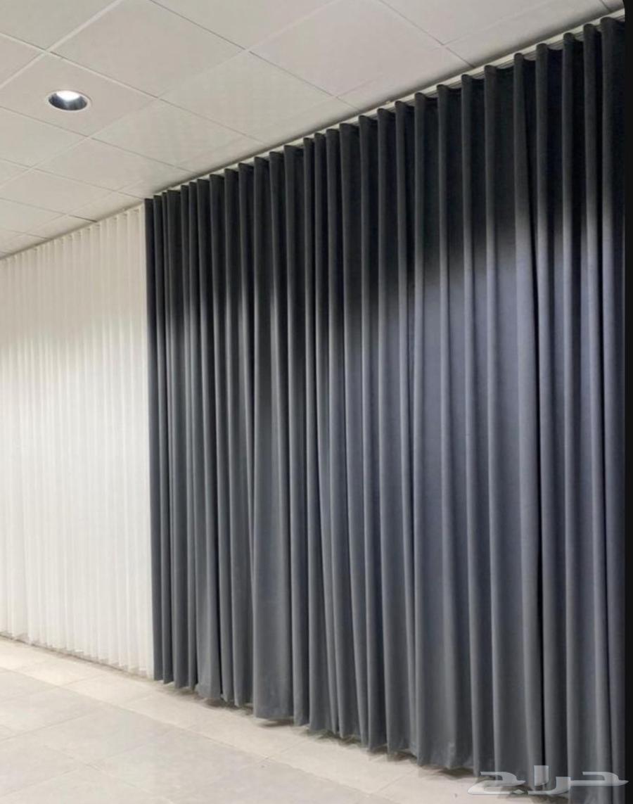 Curtain Custom Design Now Available in Riyadh Handm64544424731139111