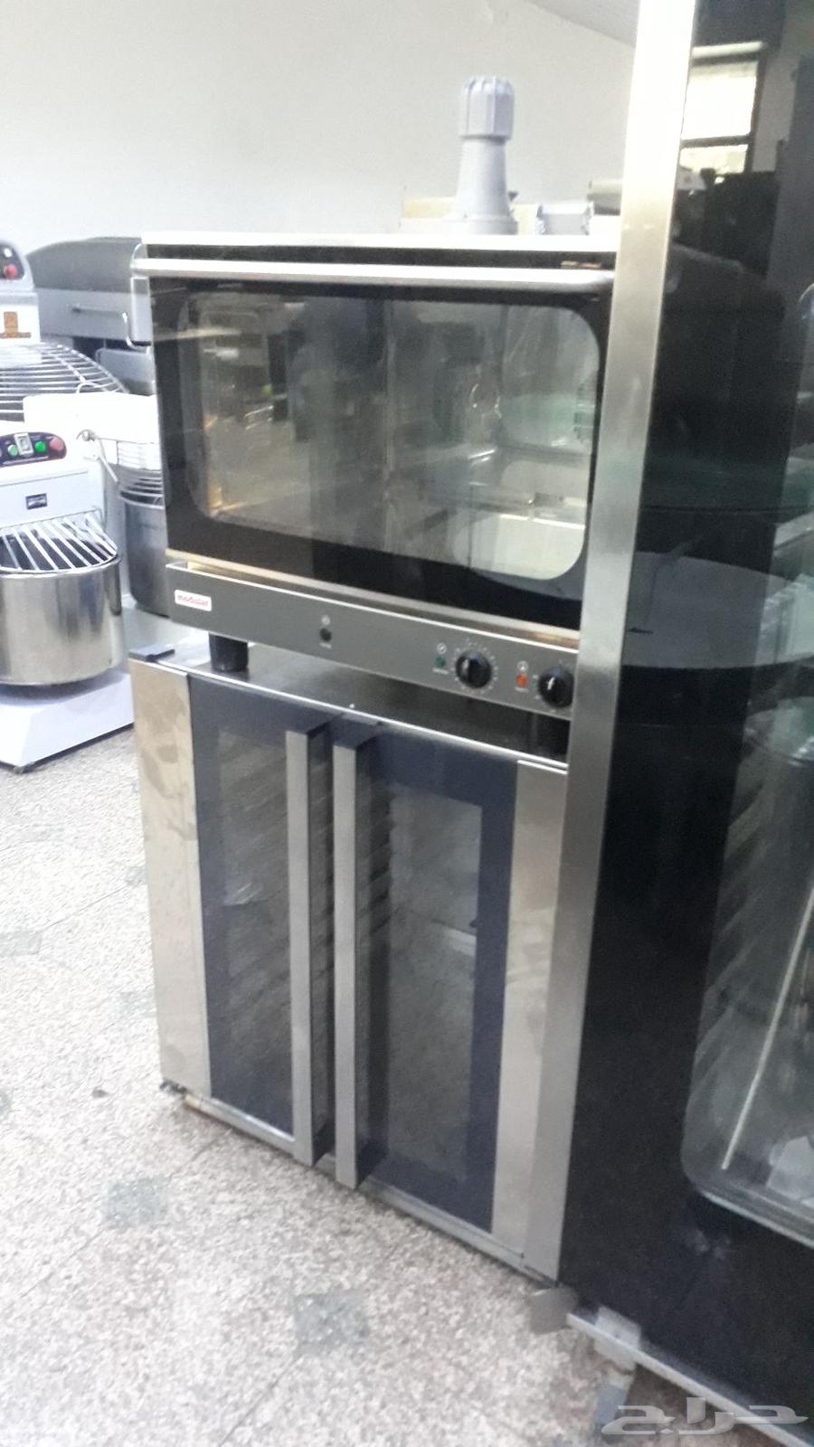 Restaurant, bakery, cafe, pastry, chocolate, and ice cream equipment64546762748419111