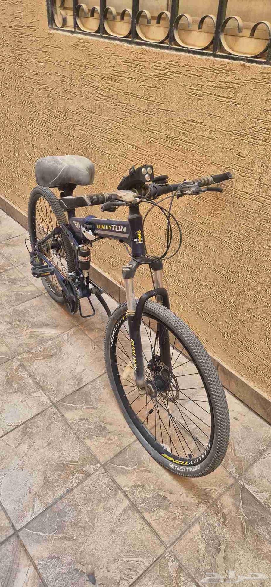 دراجة مقاس 26 هجين قابلة للطي64549093104258110