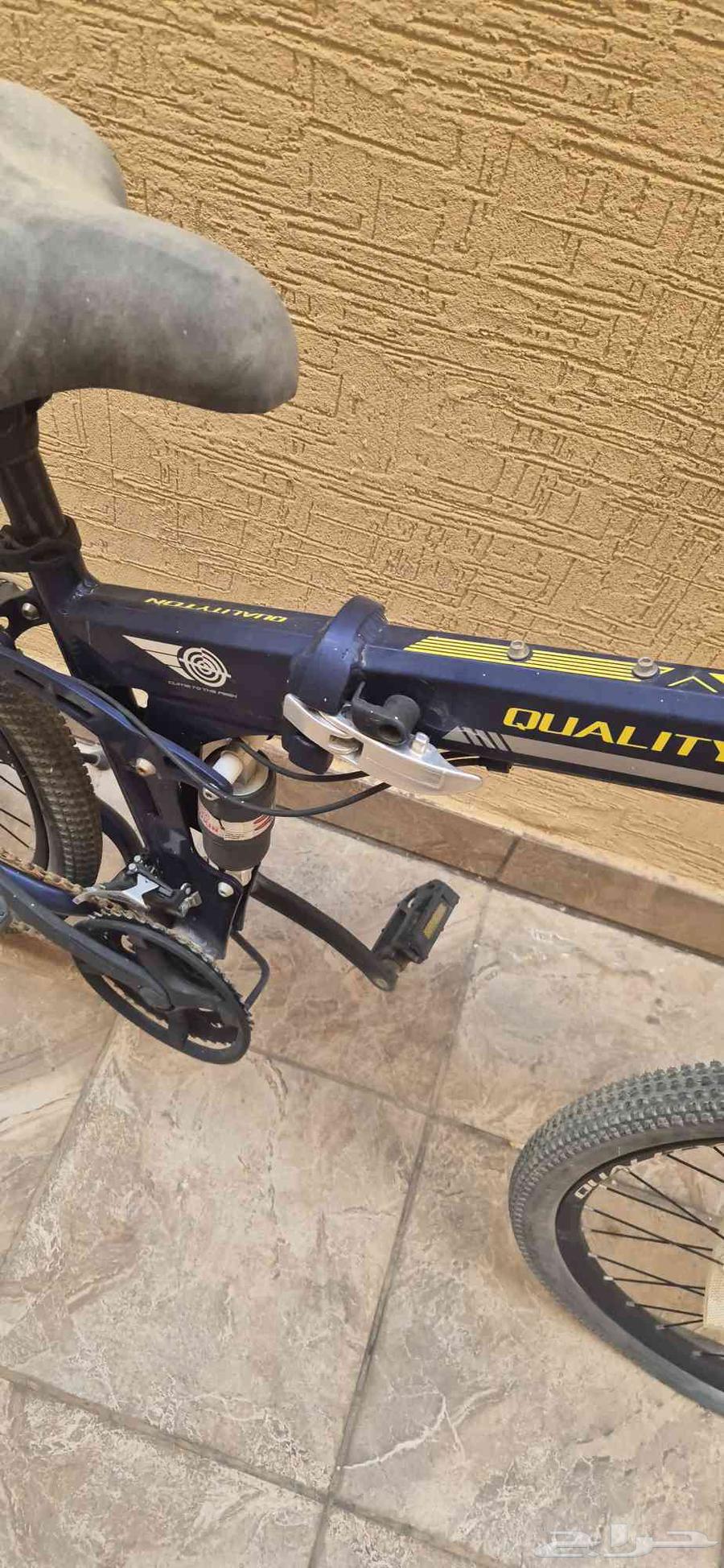 دراجة مقاس 26 هجين قابلة للطي64549093104258112