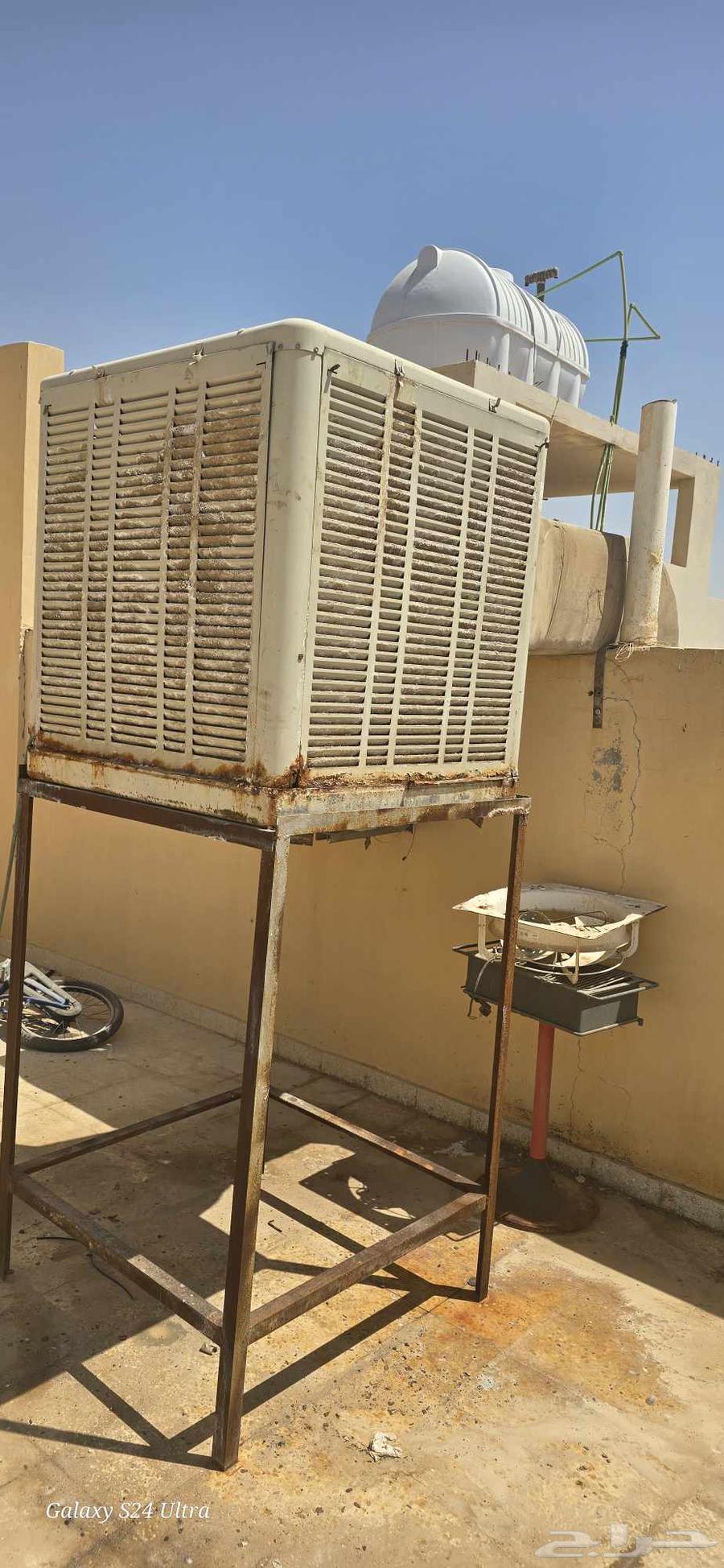 مكيف صحراوي للبيع64544396491651110